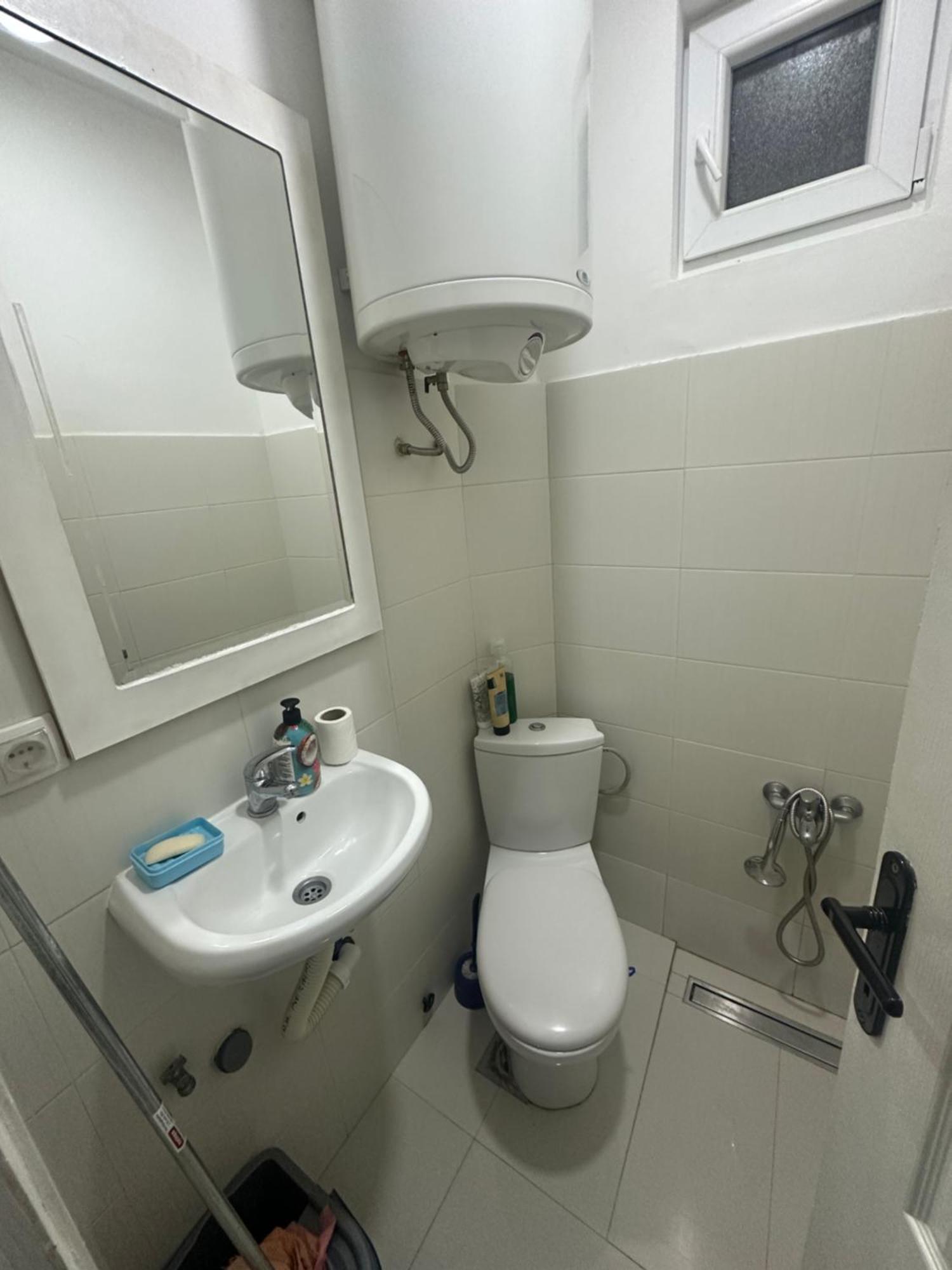 Namesten Apartman Na Dan Vozdivac Экстерьер фото